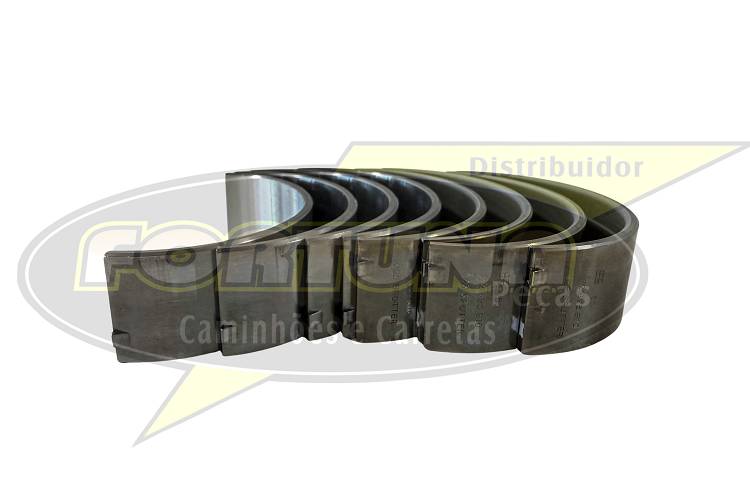 BRONZINA BIELA MB OM904/924 - 0.25 - Ref: 9040306460